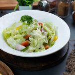 beetroot7 feta cheese - greek salad